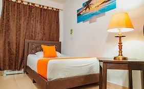 Hotel Gran Palacio